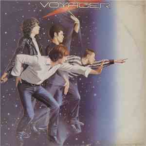 Voyager - Voyager mp3 album
