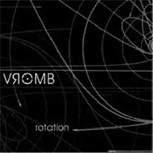 Vromb - Rotation / La Rayure mp3 album