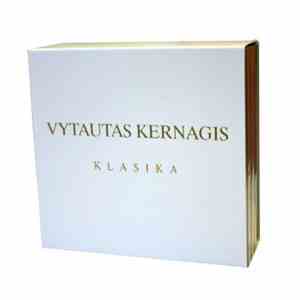 Vytautas Kernagis - Klasika mp3 album
