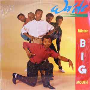 Wa'de - Mister Big Mouth mp3 album