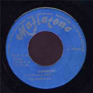 Wailing Soul - Dungeon mp3 album