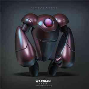 Wardian - Aedea mp3 album