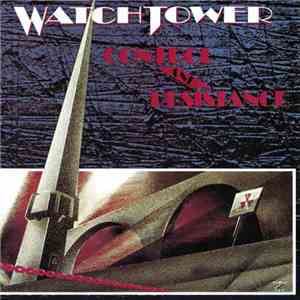 Watchtower - Control And Resistance mp3 album