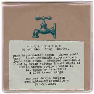 Waterworks  - Untitled (demo) mp3 album