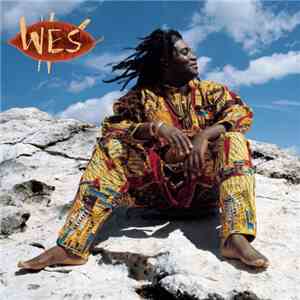 Wes - Welenga (Conscience Universelle) mp3 album