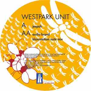 Westpark Unit - Jeepah EP mp3 album
