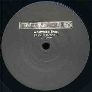 Westwood Brothers - Special Tactics 2 mp3 album