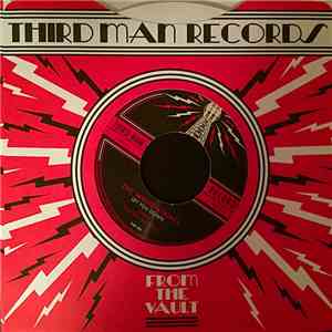 White Stripes, The - Let You Down mp3 album