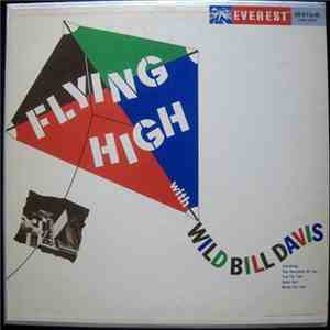 Wild Bill Davis - Flying High mp3 album