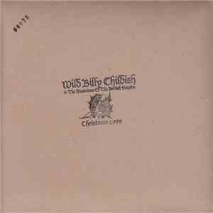 Wild Billy Childish & The Musicians Of The British Empire - Christmas 1979 mp3 album