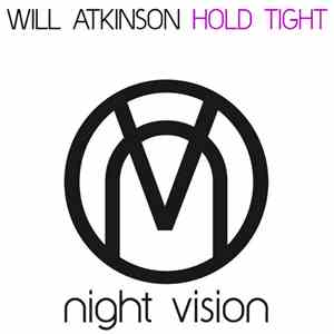 Will Atkinson - Hold Tight mp3 album