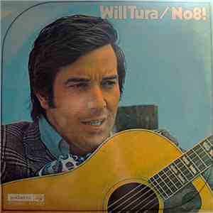 Will Tura - No8! mp3 album