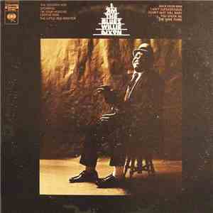 Willie Dixon - I Am The Blues mp3 album