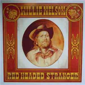 Willie Nelson - Red Headed Stranger mp3 album