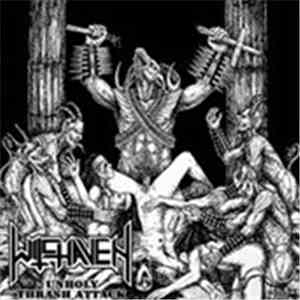 Witchaven - Unholy Thrash Attack mp3 album