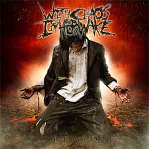 With Chaos In Her Wake - Treason mp3 album
