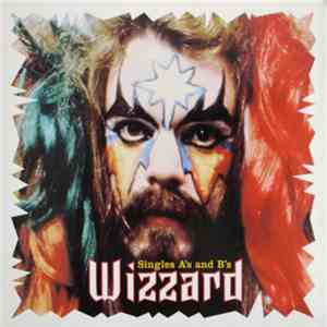 Wizzard - Singles A's And B's mp3 album