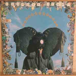 World Party - Goodbye Jumbo mp3 album
