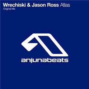 Wrechiski & Jason Ross  - Atlas mp3 album
