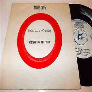 Writing On The Wall - Child On A Crossing mp3 album