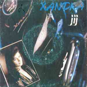 Xandra  - Jij mp3 album