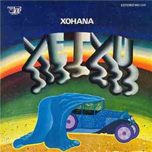 Xetxu - Xohana mp3 album