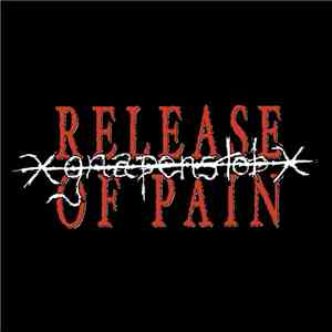 xgnapenstobx - Release of Pain mp3 album