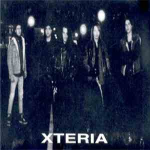 Xteria - Xteria mp3 album