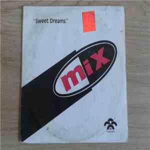 X-Value - Sweet Dreams mp3 album