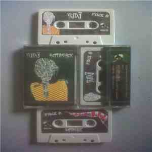 Yattaï, Rottingrex - Split Tape mp3 album