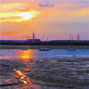 Yawning Sons - Ceremony To The Sunset mp3 album