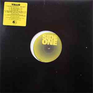 Yello - Tremendous Pain mp3 album