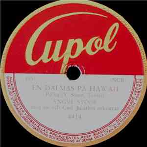 Yngve Stoor Med Sin Och Carl Jularbos Orkestrar - En Dalmas På Hawaii / Från Hawaii Till Nordsjön mp3 album