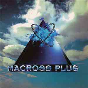 Yoko Kanno With Members Of Israel Philharmonic Orchestra - Macross Plus Original Sound Track mp3 album
