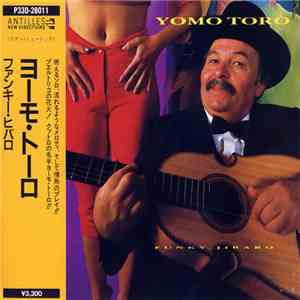 Yomo Toro - Funky Jibaro mp3 album