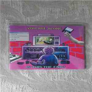 ☒ - You Are Alone, Is This The End? mp3 album