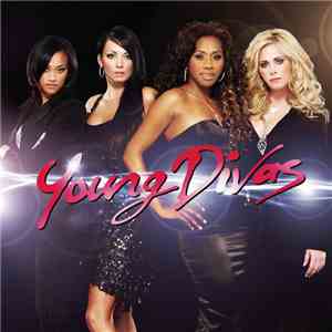 Young Divas - Young Divas mp3 album