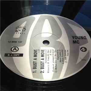 Young MC - Bust A Move mp3 album