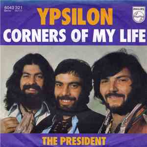 Ypsilon  - Corners Of My Life mp3 album