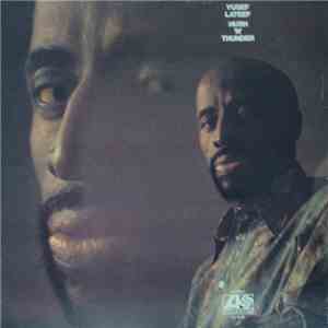 Yusef Lateef - Hush 'N' Thunder mp3 album