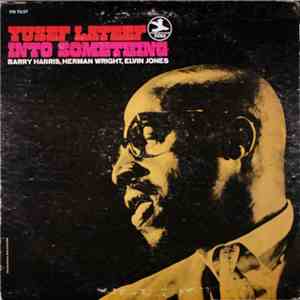 Yusef Lateef - Into Something mp3 album