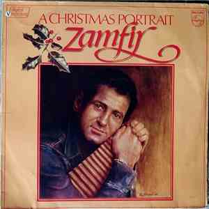 Zamfir - A Christmas Portrait mp3 album