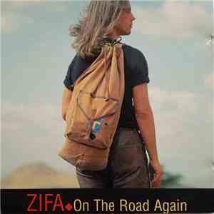 Zifa - On The Road Again mp3 album