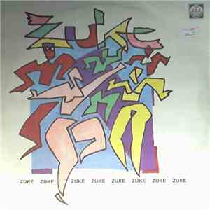 Zuke  - Zuke mp3 album