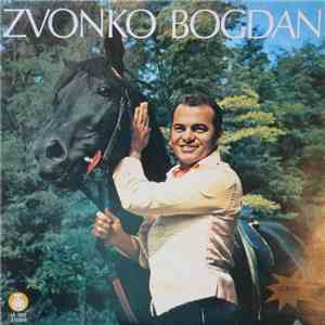 Zvonko Bogdan - Zvonko Bogdan Peva Za Vas mp3 album