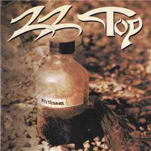 ZZ Top - Rhythmeen mp3 album