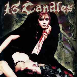 13 Candles - Angels Of Mourning Silence mp3 album