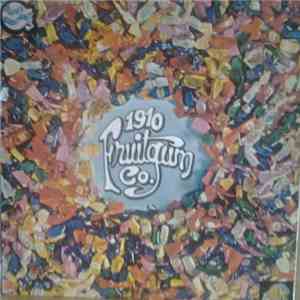 1910 Fruitgum Co - 1910 Fruitgum Co mp3 album