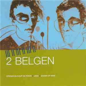 2 Belgen - Essential mp3 album