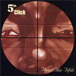 5th Click - Plead The Fifth mp3 album